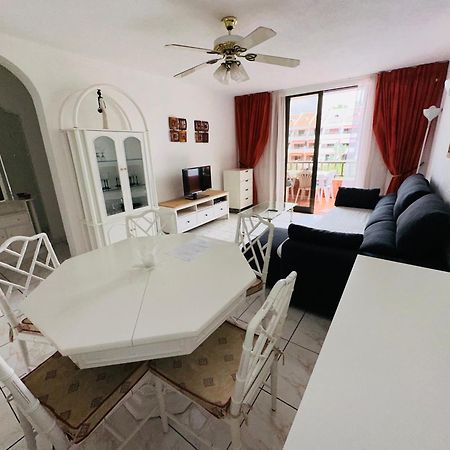 2 Bedrooms Playa Las Americas Parque Santiago I Heated Pool プラヤ・デ・ラス・アメリカス エクステリア 写真