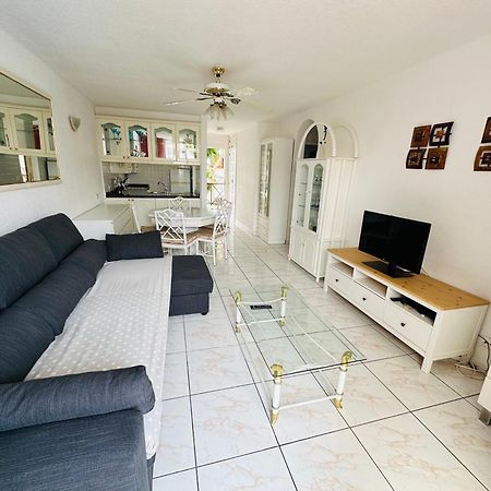 2 Bedrooms Playa Las Americas Parque Santiago I Heated Pool プラヤ・デ・ラス・アメリカス エクステリア 写真
