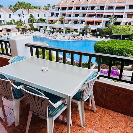 2 Bedrooms Playa Las Americas Parque Santiago I Heated Pool プラヤ・デ・ラス・アメリカス エクステリア 写真