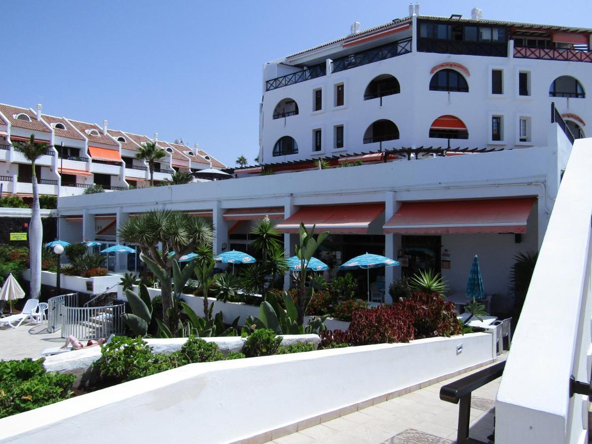 2 Bedrooms Playa Las Americas Parque Santiago I Heated Pool プラヤ・デ・ラス・アメリカス エクステリア 写真