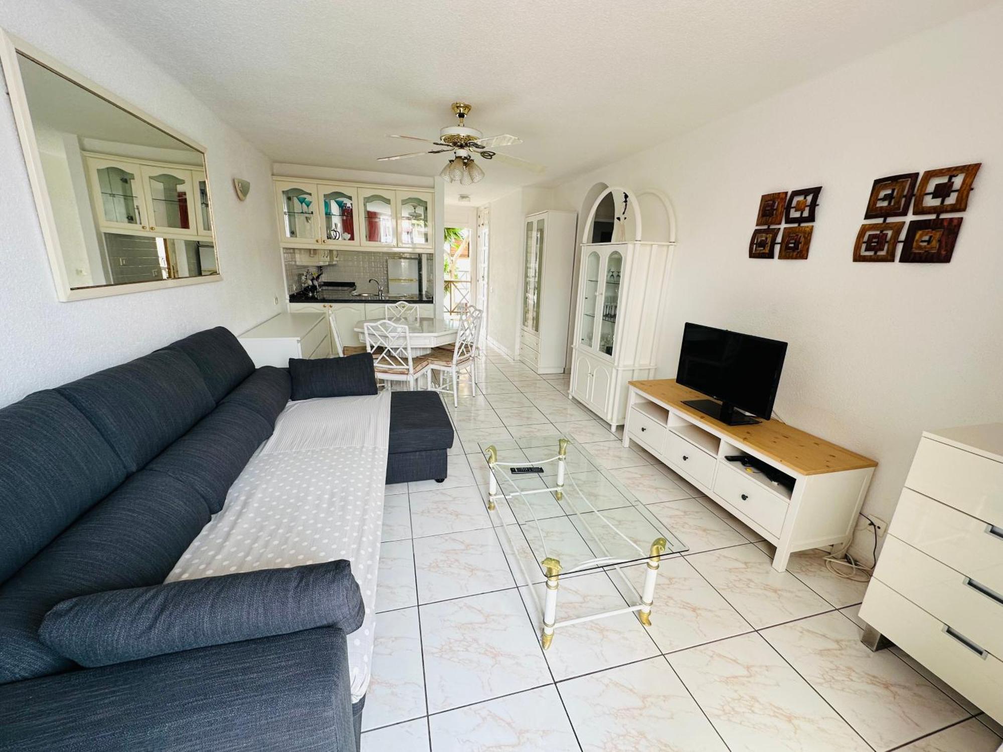 2 Bedrooms Playa Las Americas Parque Santiago I Heated Pool プラヤ・デ・ラス・アメリカス エクステリア 写真